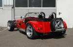 Lotus Seven Turbo by Irmscher 2007 года